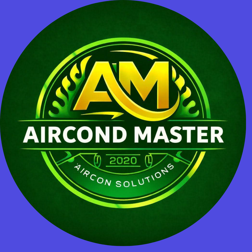 Aircon Master logo